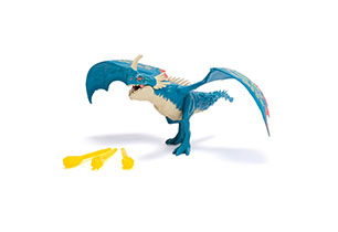 Dragon Movie Plasma Sounds Toothless